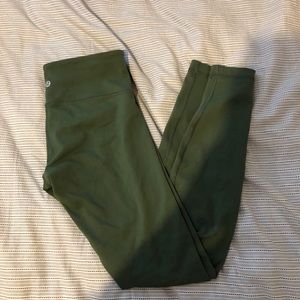 Lululemon Align Leggings